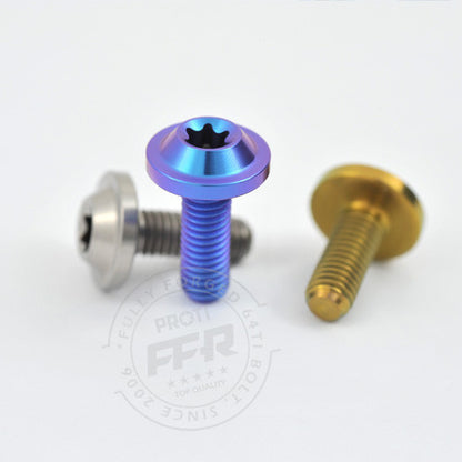 Proti M5 Universal Bolt M5L12-OTB01
