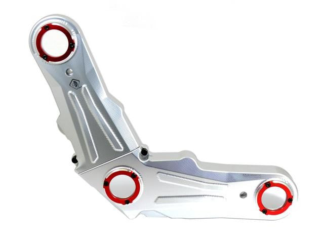 DBK Special Parts (Ducabike) Timing Belt Cover for the Ducati Scrambler 800 / 400