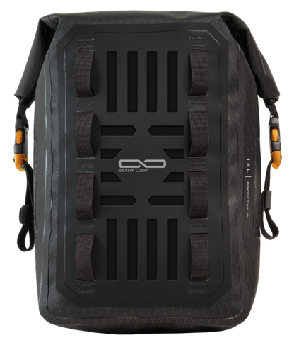 Giant Loop Revelstoke Dry Bag 16L - Black
