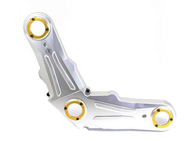 DBK Special Parts (Ducabike) Timing Belt Cover for the Ducati Scrambler 800 / 400