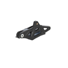 Acerbis 21+ GasGas MC85/14+ Husq FE/TC/TE/14+ KTM EXC/EXC/EXC-F/SX/XC-W/XCF-W Chain Guide - Black