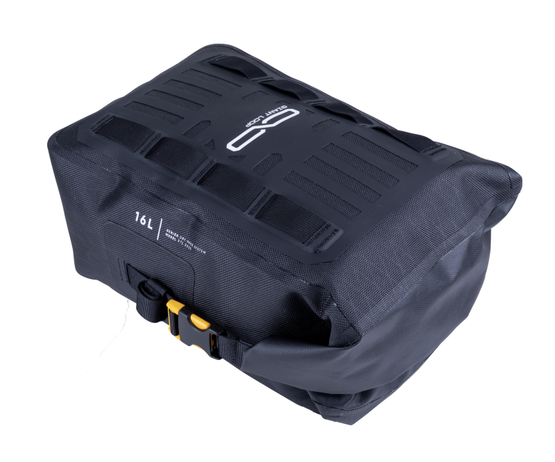 Giant Loop Revelstoke Dry Bag 16L - Black