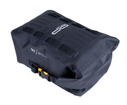 Giant Loop Revelstoke Dry Bag 16L - Black