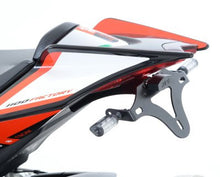 R&G Racing Licence Plate Holder  Aprilia V4 Tuono 1100 '15-   RSV4 RR '15-   RSV4 RF