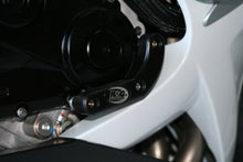 R&G Racing Right Side engine case slider for Suzuki GSX-R600 '06-'10 & GSX-R750 '06-'10