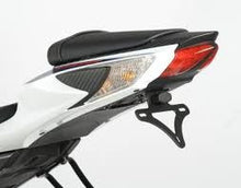R&G Racing Tail Tidy fender eliminator kit for Suzuki GSX-R600 '11-'17 & GSX-R750 '11-'17