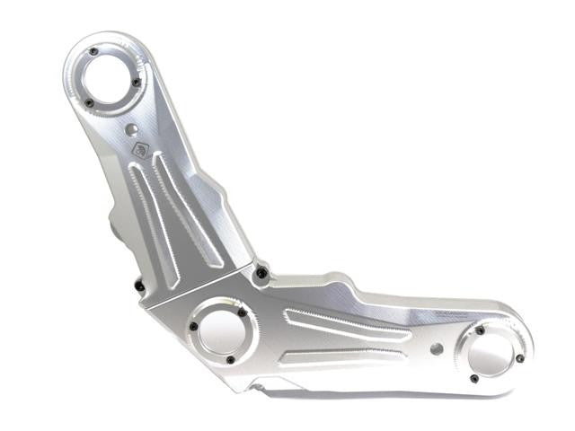 DBK Special Parts (Ducabike) Timing Belt Cover for the Ducati Scrambler 800 / 400