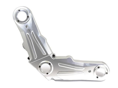 DBK Special Parts (Ducabike) Timing Belt Cover for the Ducati Scrambler 800 / 400