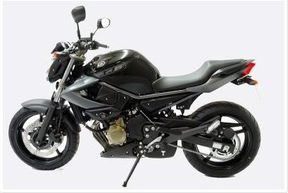R&G Racing Frame Slider (Aero style)  Yamaha XJ6 / Diversion '09- (NOT DIVERSION F)