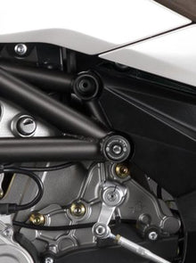 R&G Racing Right Side Lower Trellis Frame Insert for MV Agusta Brutale 675 '12-'16 & Brutale 800 '12-'16