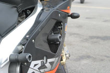 R&G Racing Frame Slider - Aprilia RSV Mille / RSVR '98-'03 / Tuono rear engine mount