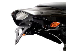R&G Racing Tail Tidy fender eliminator kit for Harley Davidson XR1200 all