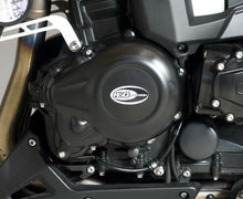 R&G Racing Left Side Engine Case Cover For Triumph Tiger Explorer 1200 '12-'15