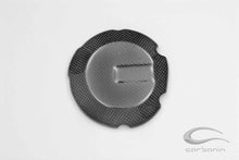 CARBONIN CARBON FIBER GENERATOR COVER FOR APRILIA RSV4 (09-19)