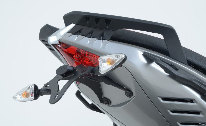 R&G Racing Tail Tidy Fender Eliminator For Aprilia Caponord 1200 '13-'15