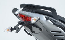 R&G Racing Tail Tidy Fender Eliminator For Aprilia Caponord 1200 '13-'15