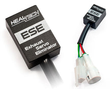 Healtech ESE (Exhaust Servo) Eliminator for Ducati Type 4 - Panigale / Streetfighter V2 (20-23)- DISCO