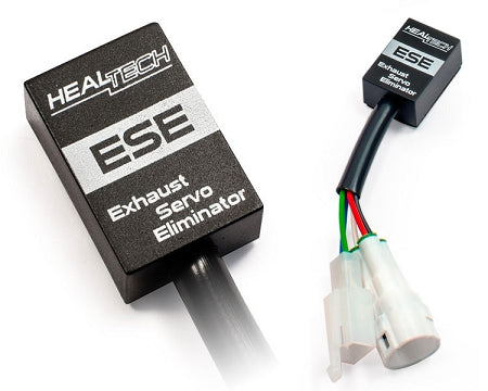 Healtech ESE (Exhaust Servo) Eliminator for KTM 1290 Super Duke R / GT (2020-2021- Euro4)