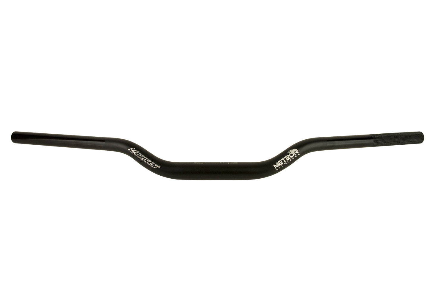 Driven Racing Meteor Aluminum Handlebars