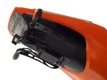 R&G Racing Tail Tidy fender eliminator kit for Honda CBR1000RR / ABS '10-'11