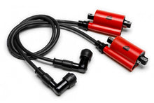 CA Cycleworks ExactFit High Voltage Ignition Coils Kit (pair) for Older 2V Ducati's
