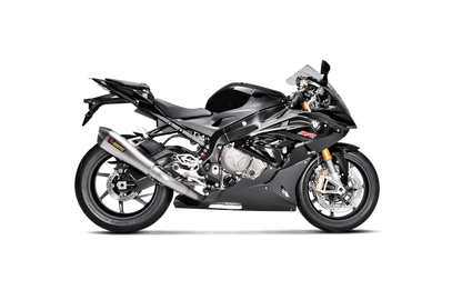 Akrapovic Evolution Line Full Titanium Exhaust System BMW S1000RR 2015-2019
