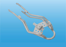 Motoholders Subframe for MV Agusta F3 675 /800 (2012+) (ABS Ver)