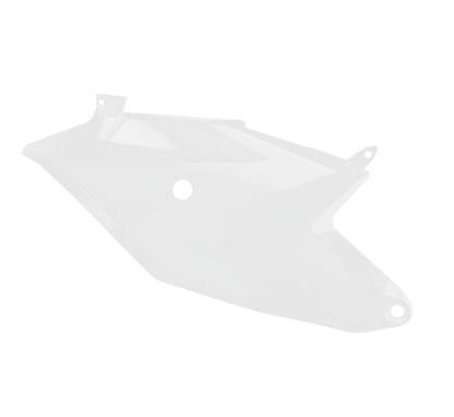 Acerbis 18+ KTM SX85/21-24 GasGas MC85 Side Panels - White