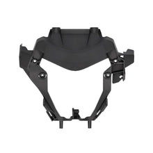 Acerbis 24+ KTM EXC/EXC-F/SX/ SX-F/ XC/ XC-F/ XC-W/ XCF-W/ XW-F Headlight Mask Lower - Black