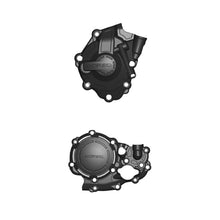 Acerbis 18-21 Honda CRF250R/2021 CRF250RX X-Power Kit - Black