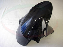 CARBONVANI - MV AGUSTA BRUTALE 920/990R/1090R CARBON FIBER FRONT MUDGUARD (2012+)