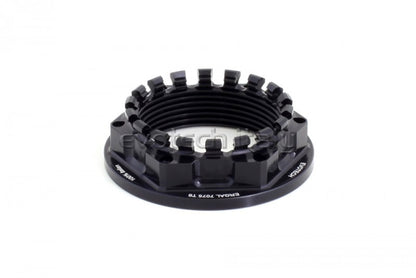 Evotech Srl Billet Aluminum Rear Sprocket Carrier Nut for KTM 1290 / 1390 Super Duke R / GT
