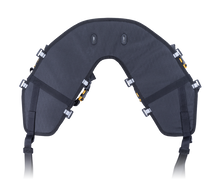 Giant Loop MoJavi Saddlebag 12L - Black