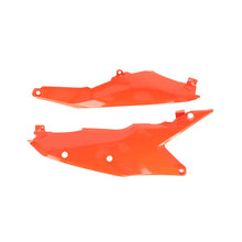 Acerbis 23+ KTM EXC/EXC-F/ XC-F/ XC-W/ XCF-W/ XW-F Side Panels - 16 Orange