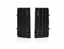 Acerbis 19-23 KTM 125-500 SX/SX-F/XC-F XC/XCF-W/XC-W/EXC/EXC-F/ 19-23 Husq Radiator Louvers - Black