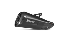 Akrapovic Slip-On Exhaust BMW S1000XR (2015-2016)