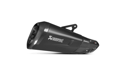 Akrapovic Slip-On Exhaust BMW S1000XR (2015-2016)