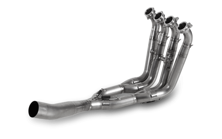 Akrapovic Stainless Exhaust Header Kit BMW S1000RR 2015-2016