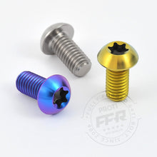 Proti M8 Universal Bolt M8L16-OT02