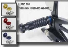 Gilles RGK2 Footpeg Color Design kit