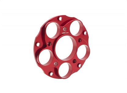 CNC Racing Small Sprocket Carrier for Ducati