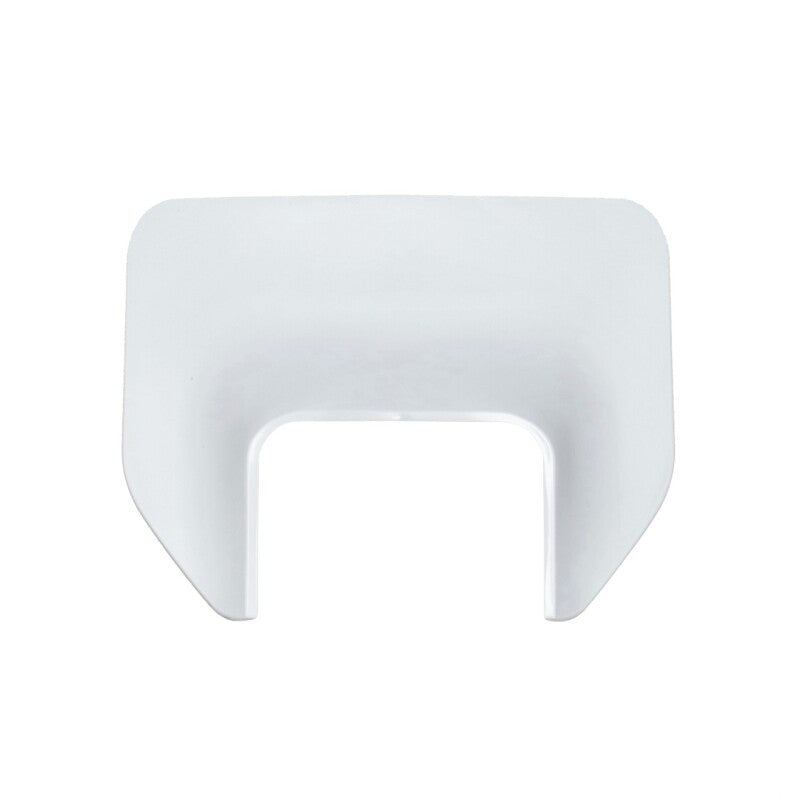 Acerbis 24+ Husqvarna TE125-300/ FE250-501 Headlight Mask - 20 White