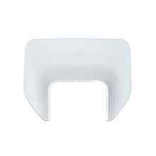 Acerbis 24+ Husqvarna TE125-300/ FE250-501 Headlight Mask - 20 White