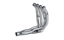 Akrapovic Exhaust Header Kawasaki Z800 2016