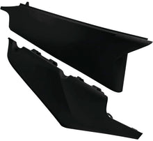 Acerbis 16-19 Husqvarna 125-501 TC/ FC/ TC/ TX/ FX/ TE/ FE/ TE Side Panels - Black
