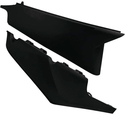 Acerbis 16-19 Husqvarna 125-501 TC/ FC/ TC/ TX/ FX/ TE/ FE/ TE Side Panels - Black