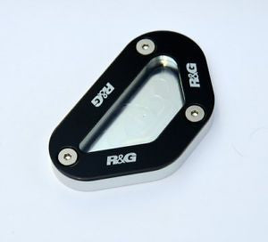 R&G Racing Sidestand Foot Enlarger for Suzuki V-Strom DL650 '04-'12 & SV650 '03-'14