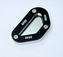 R&G Racing Sidestand Foot Enlarger for Suzuki V-Strom DL650 '04-'12 & SV650 '03-'14