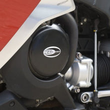 R&G Racing Left Side Engine Case Cover For Honda VFR1200 '10-'14