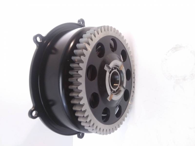 EVR Control Torque System (CTS) DRY SLIPPER CLUTCH Conversion Kit With Organic Plates for Ducati Panigale / Streetfighter / Multistrada / Diavel V4